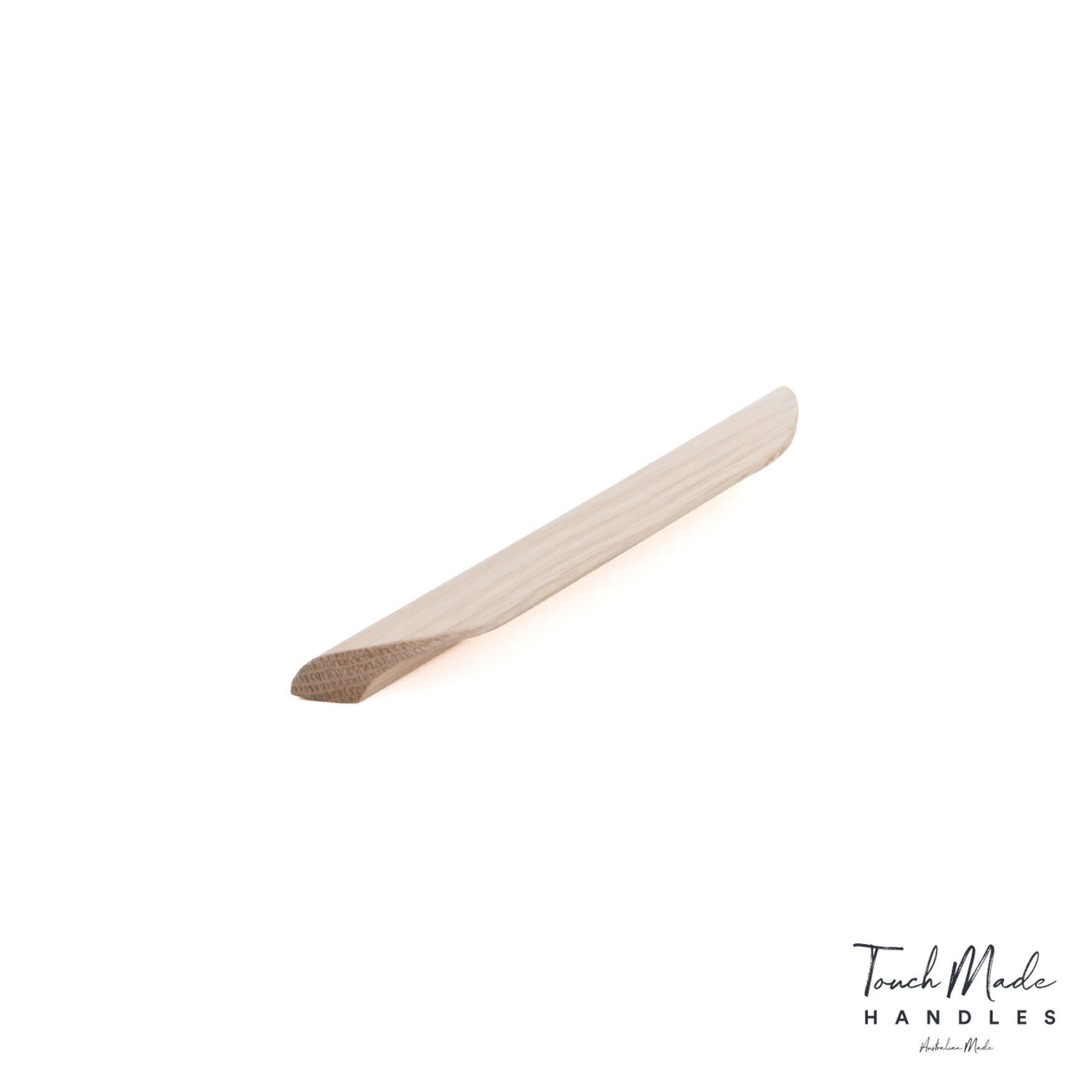Cadello Crest Timber Handles