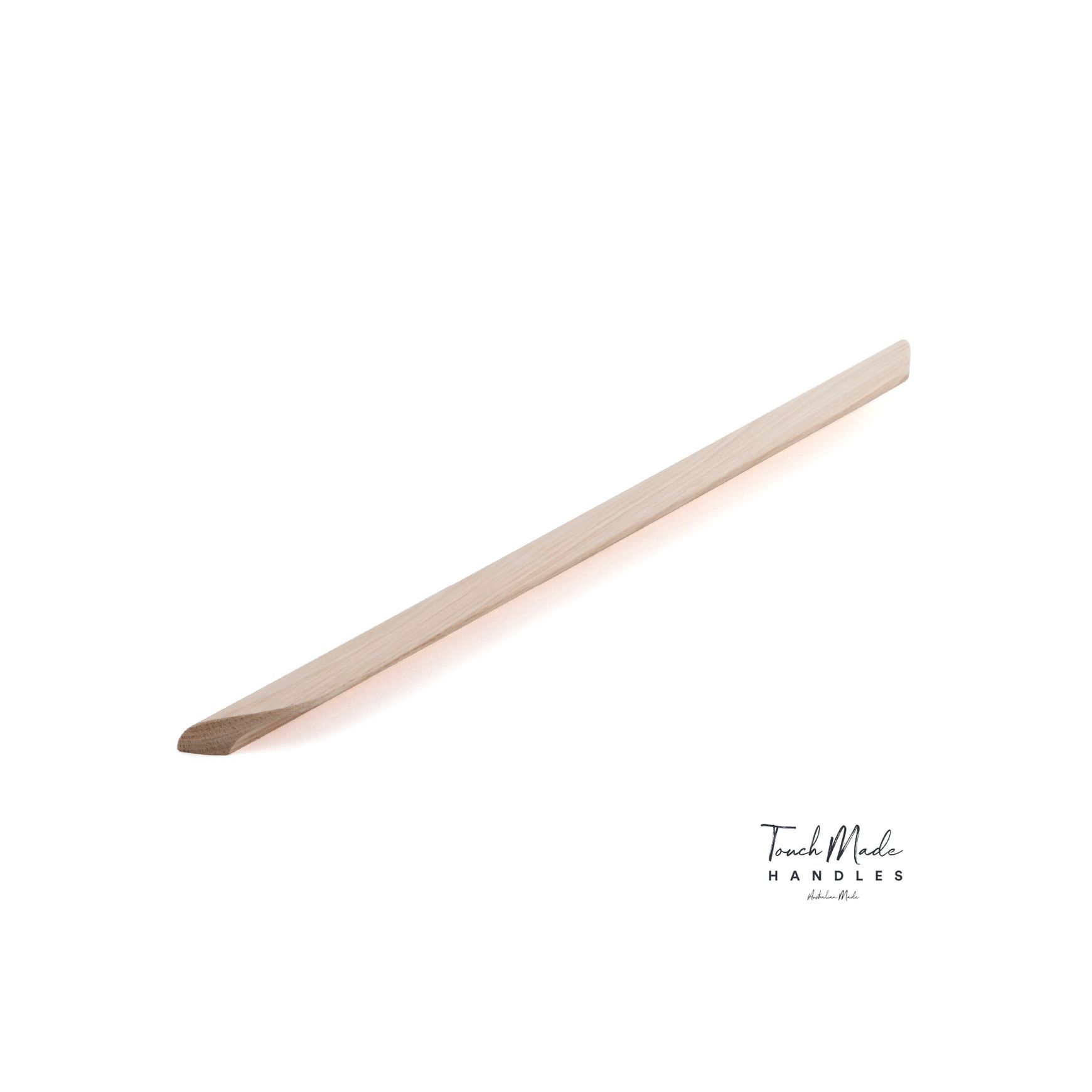 Cadello Crest Timber Handles