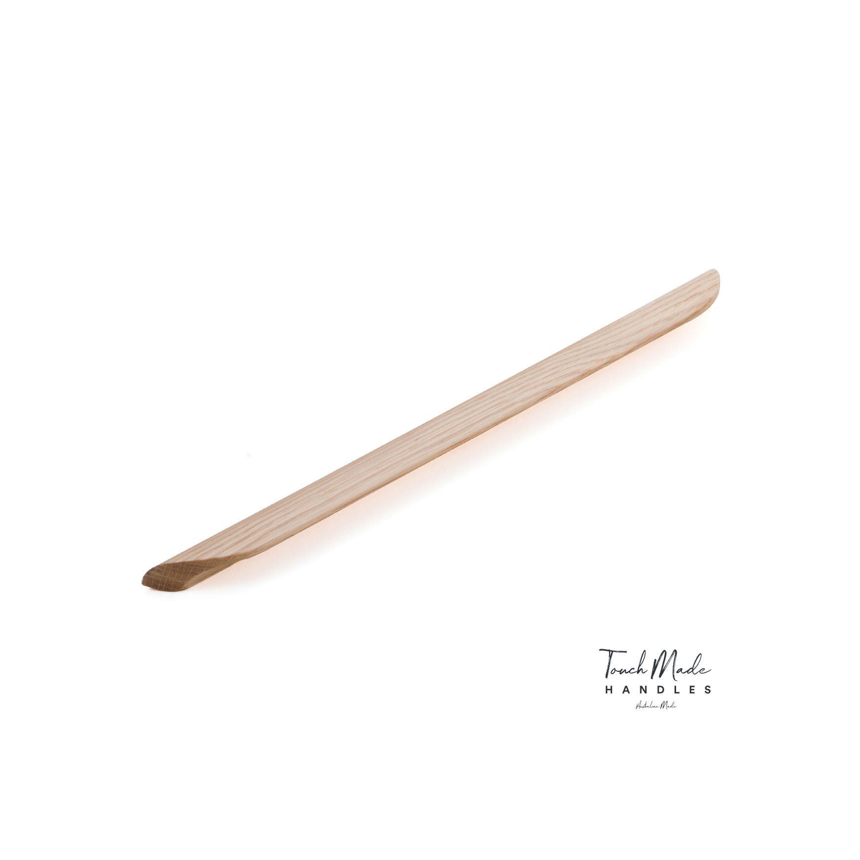 Cadello Crest Timber Handles