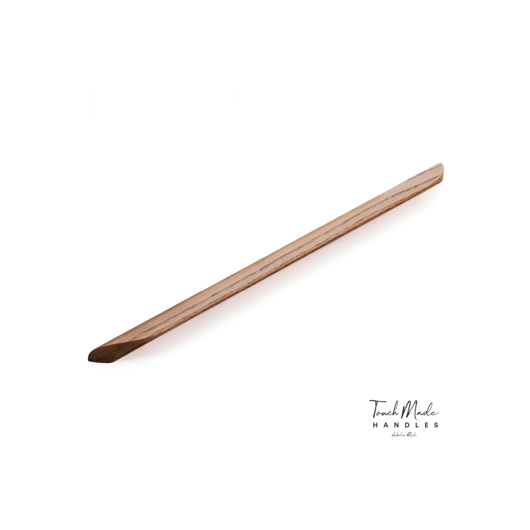 Cadello Crest Timber Handles