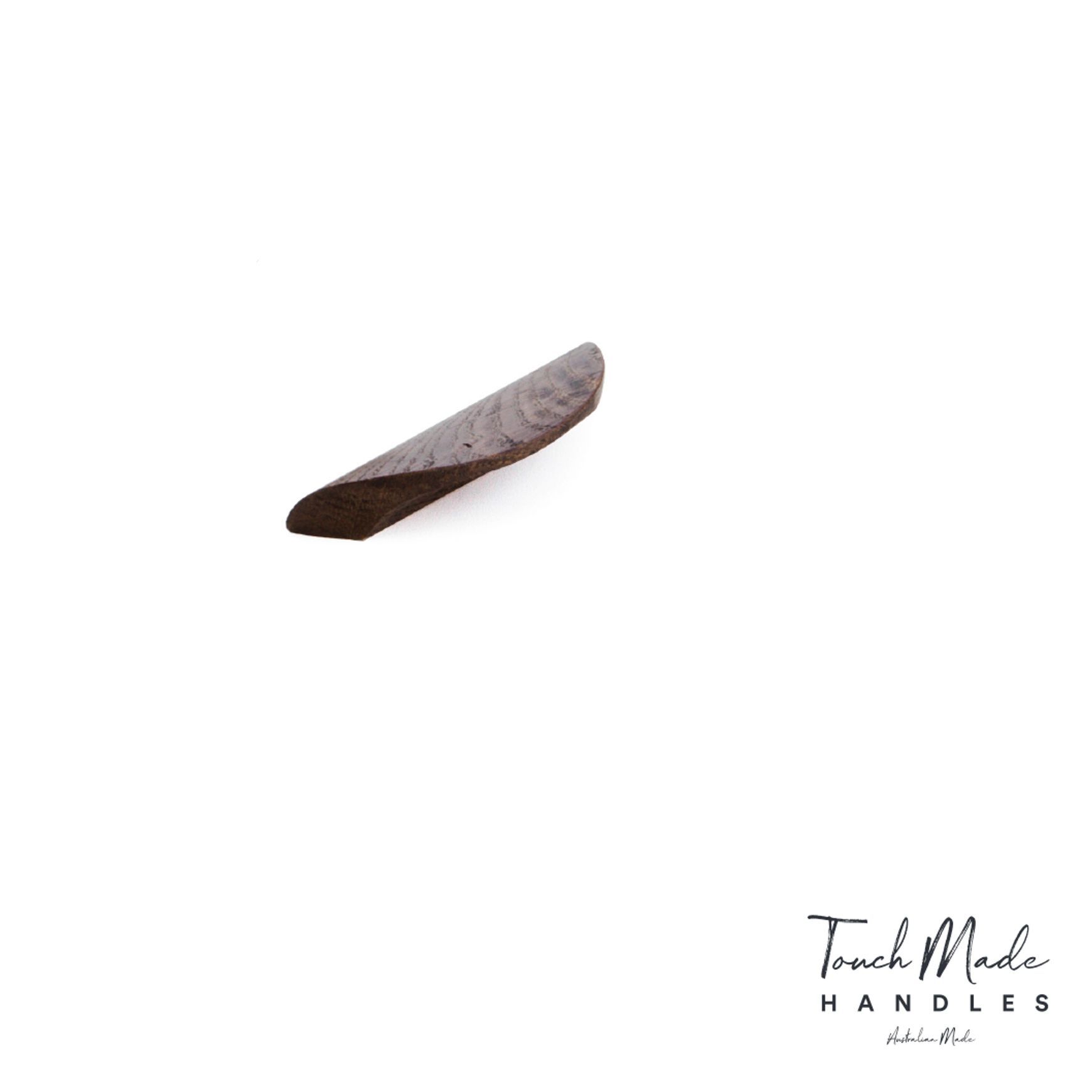 Cadello Crest Timber Handles