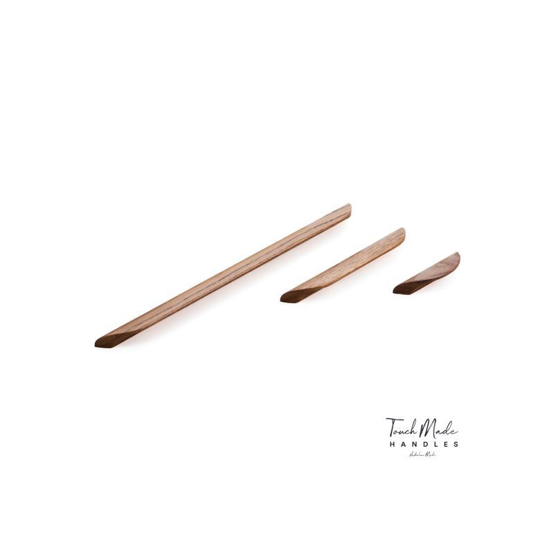 Cadello Crest Timber Handles