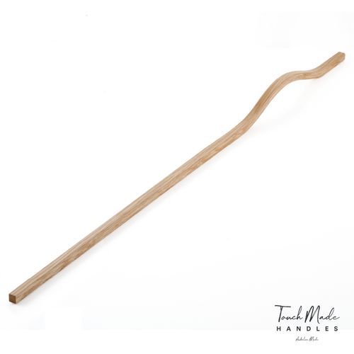 Chicama Thin Wave Timber Handles