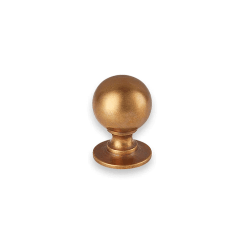 Armac Martin - Cotswold Ball Cabinet Knob