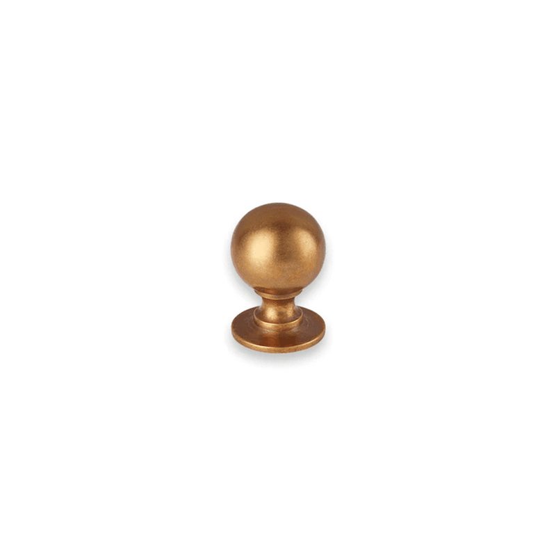 Armac Martin - Cotswold Ball Cabinet Knob