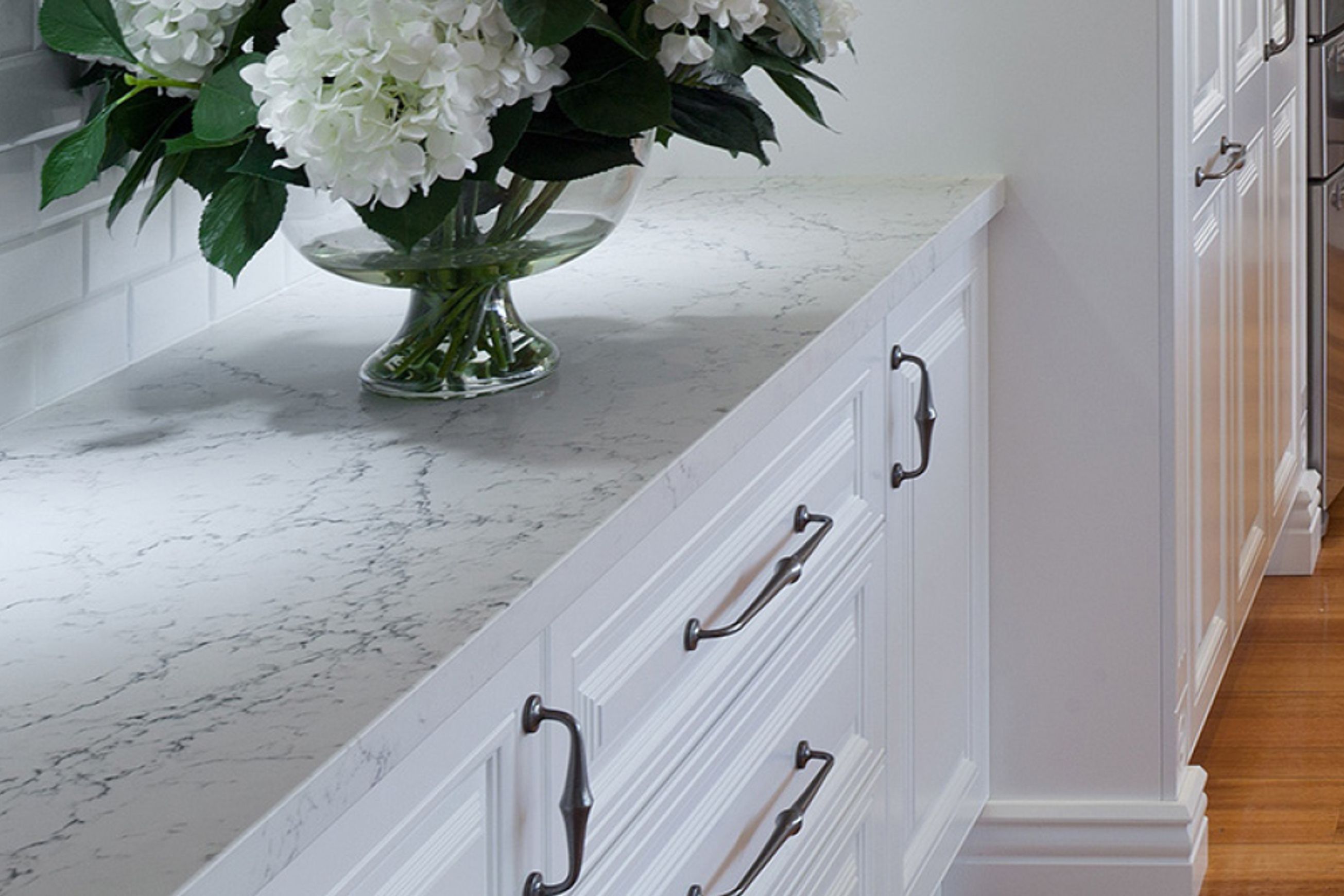 Crosby Collection | Handles