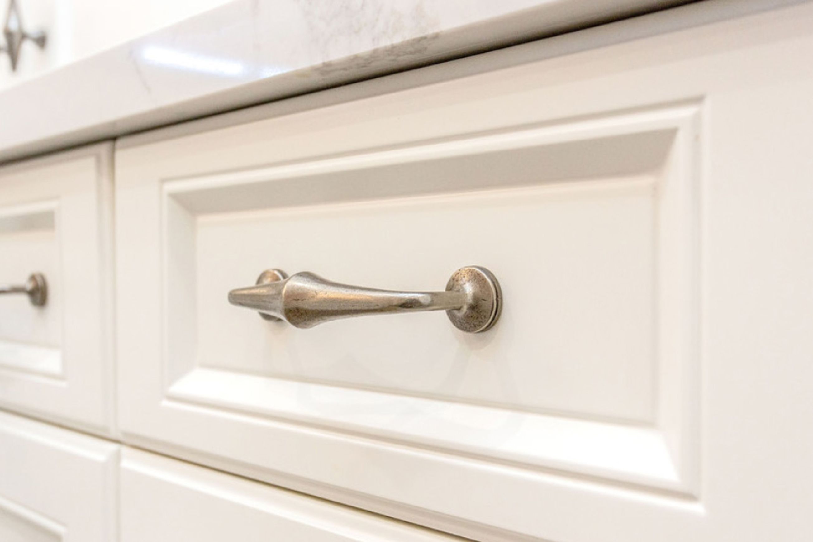 Crosby Collection | Handles