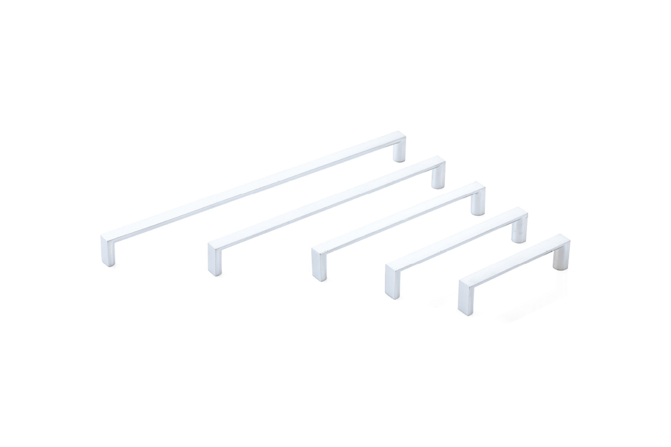 Dallas D Handle | Touch Handles