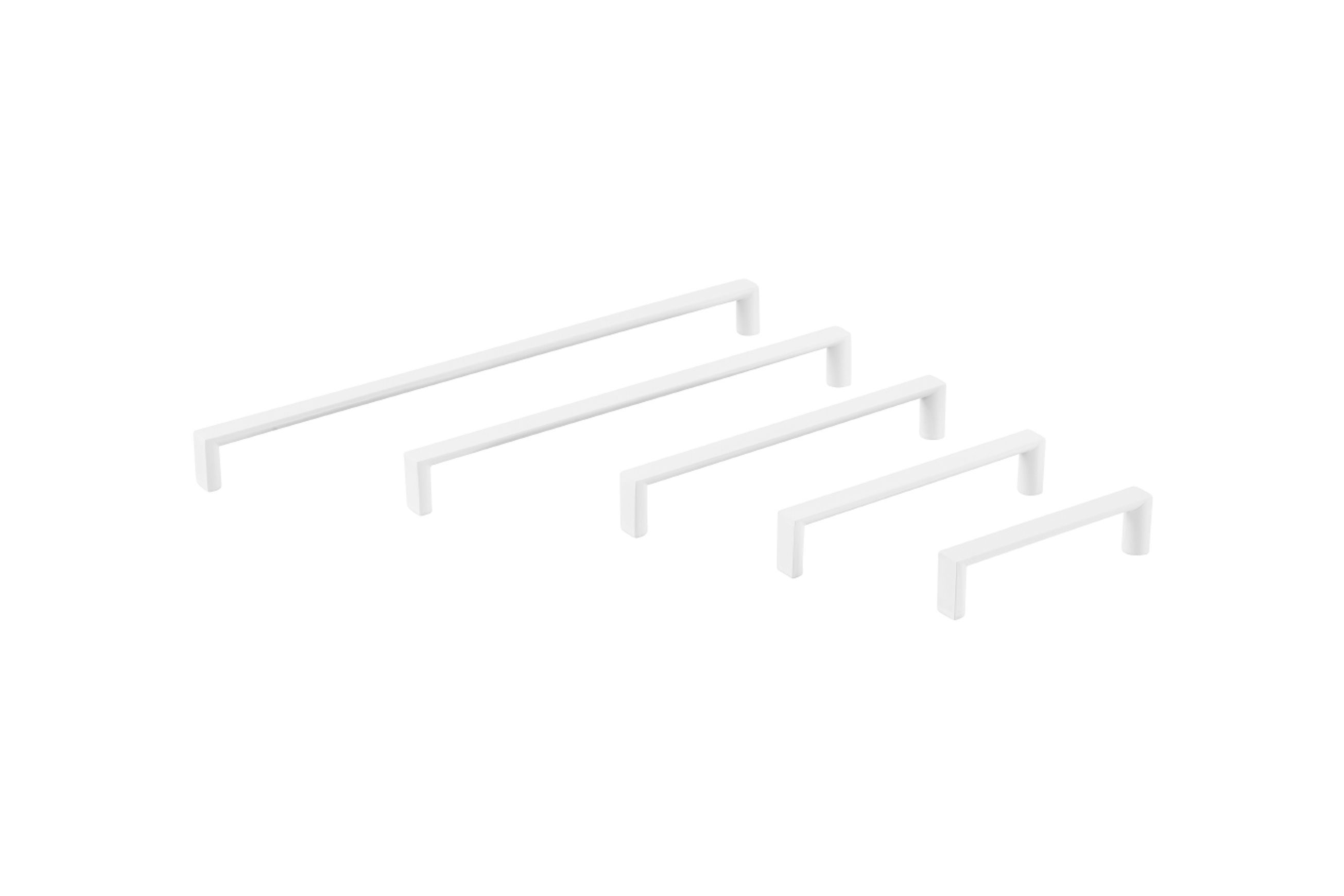 Dallas D Handle | Touch Handles