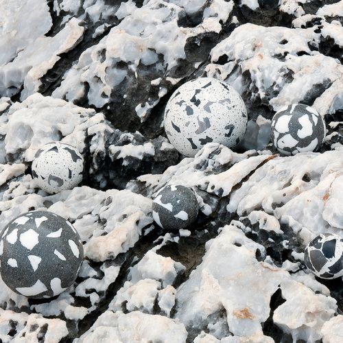 Deminico Rocks Knobs Collection | Handles