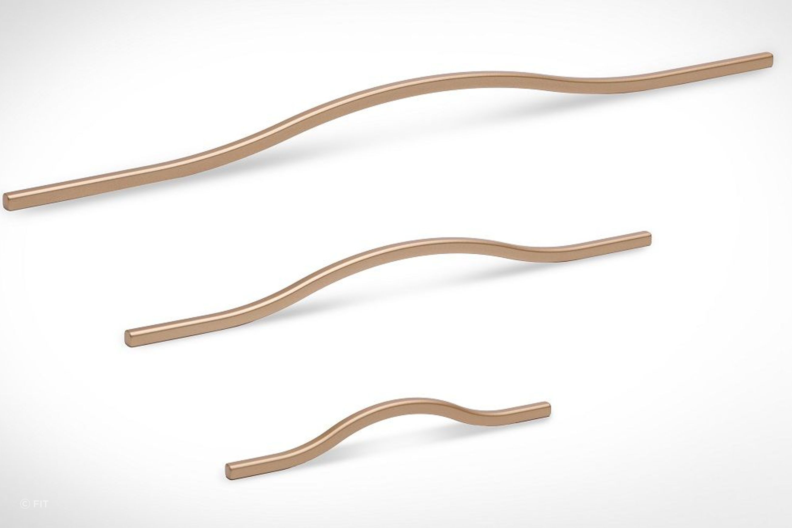 Cabinet Handles & Knobs