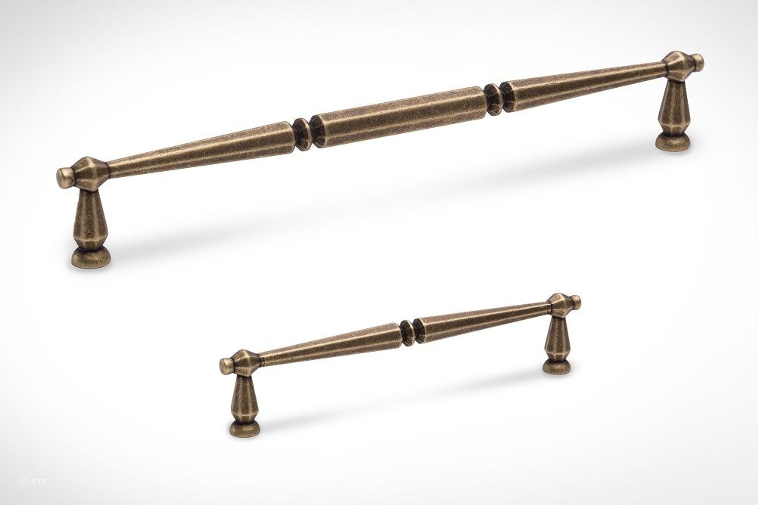Milano D Handle