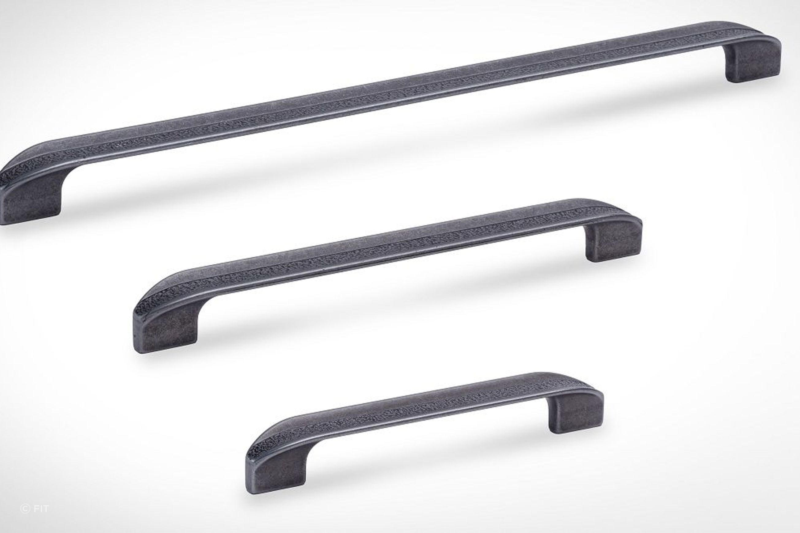 Vecchio D Handle