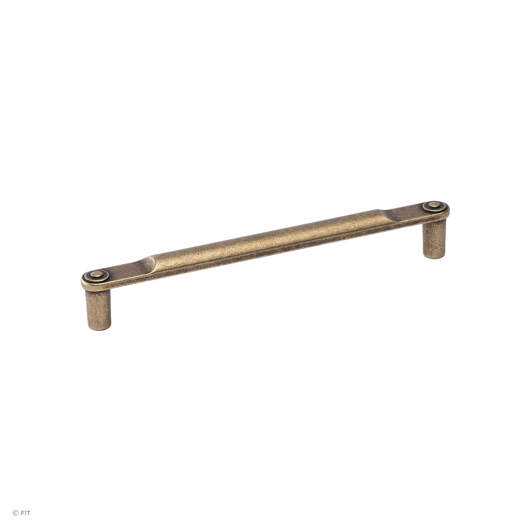 Gaziano D Handle
