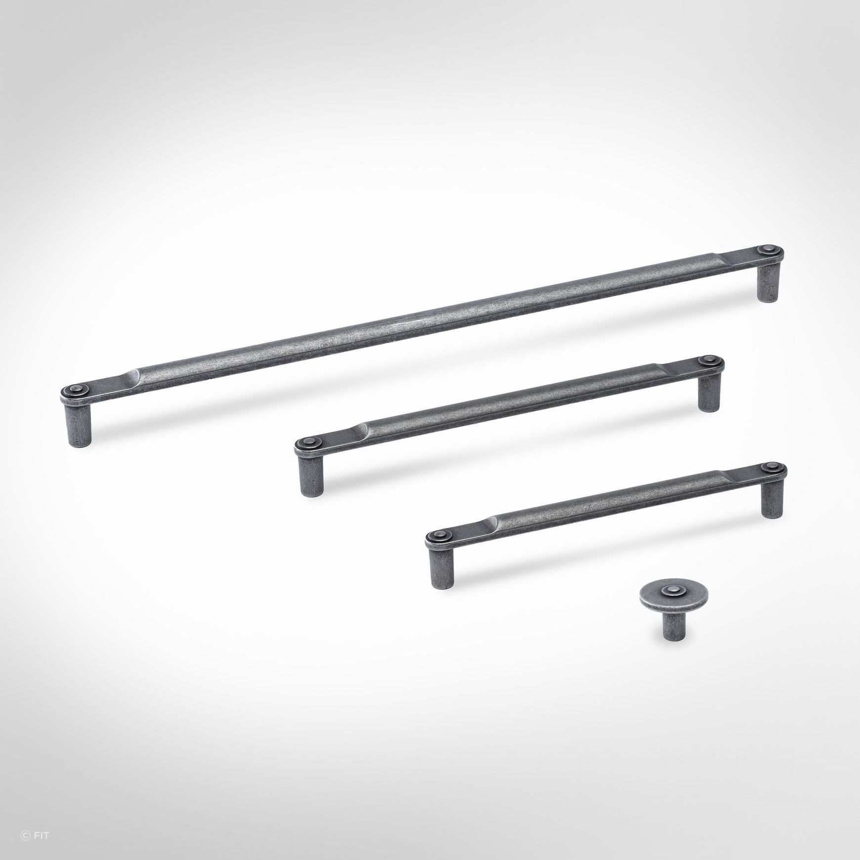 Gaziano D Handle