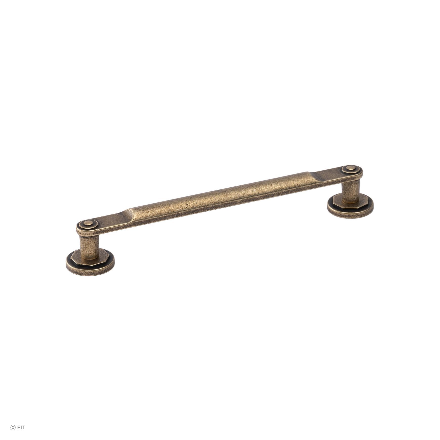 Gaziano Otto D Handle