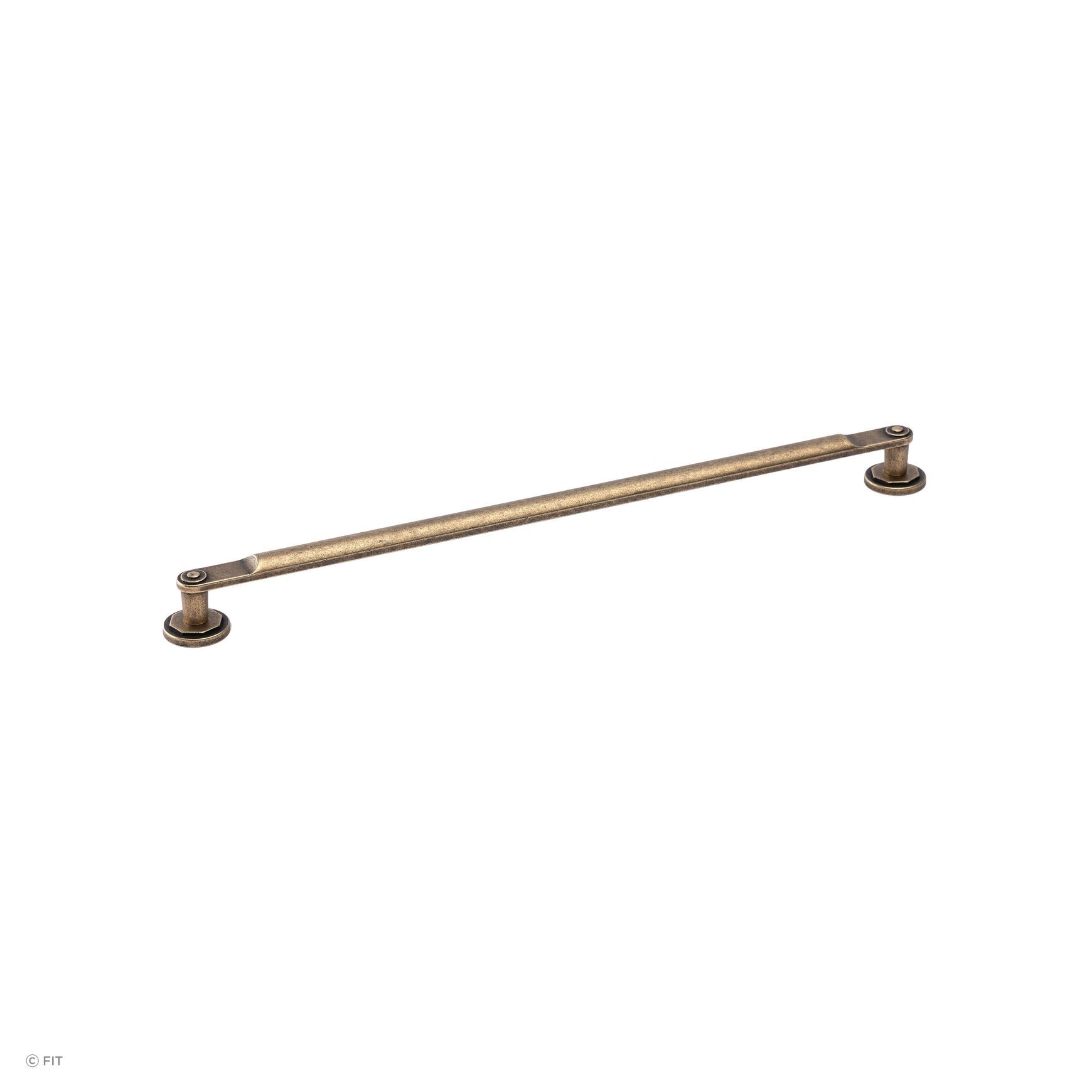 Gaziano Otto D Handle
