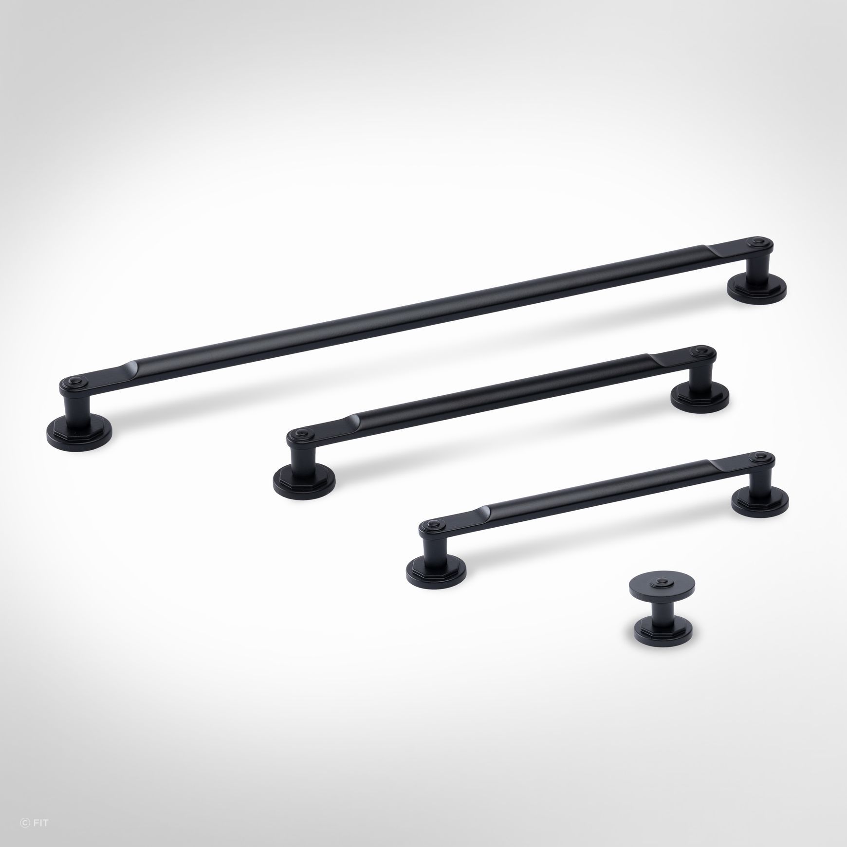 Gaziano Otto D Handle