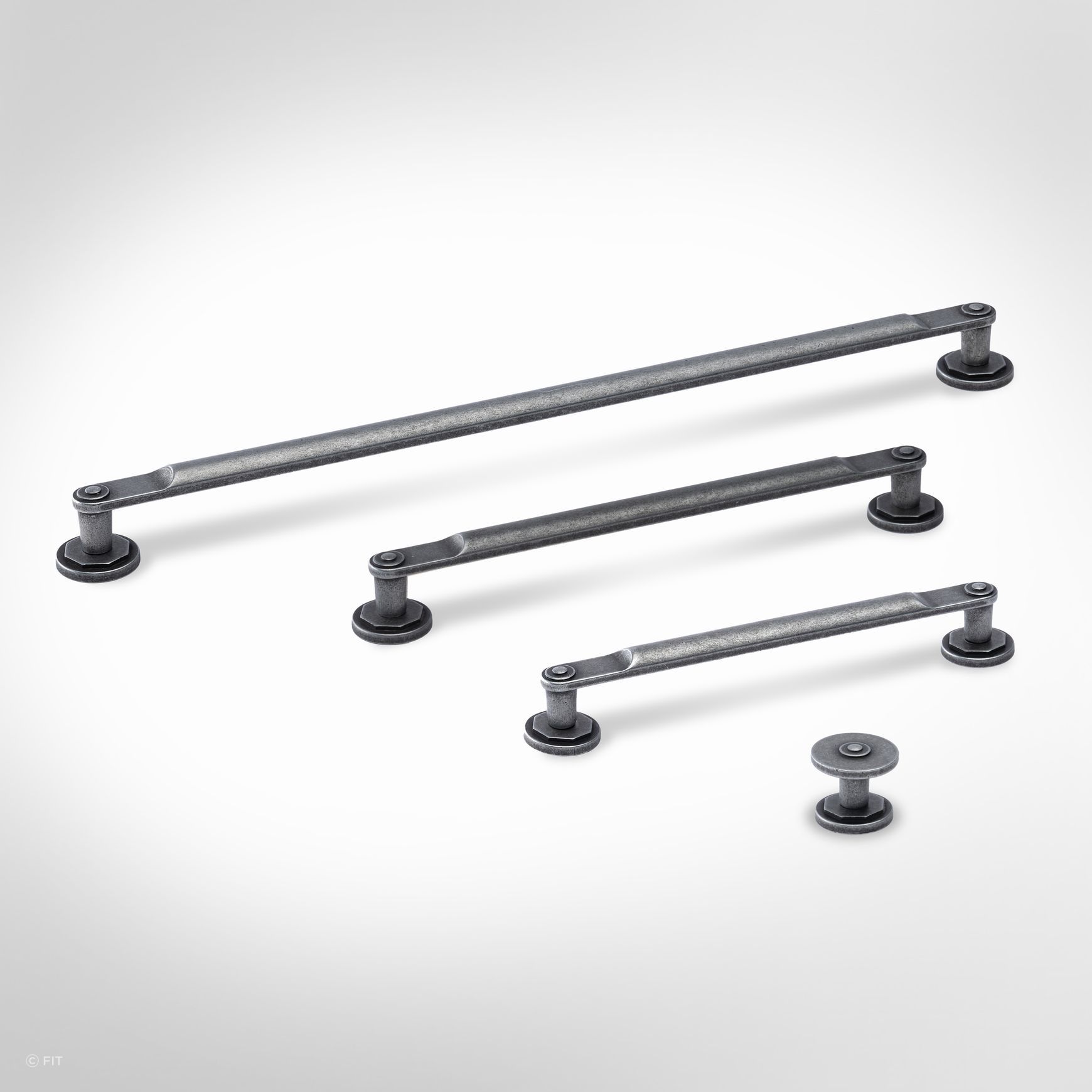 Gaziano Otto D Handle