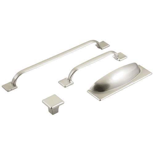 Georgia Collection | Handles