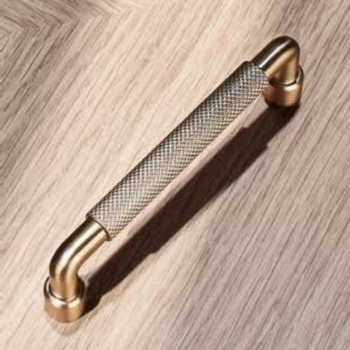 H2305 Textured Cabinetry Handle
