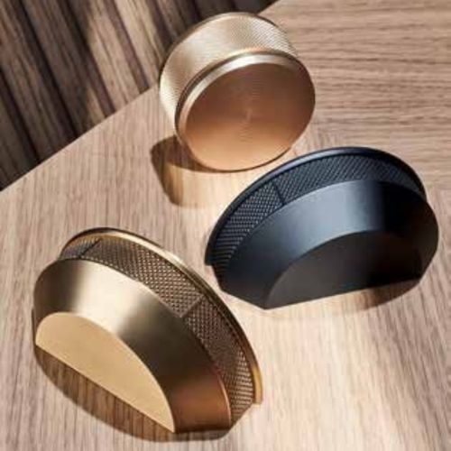 H2310 Textured Cabinetry Knob