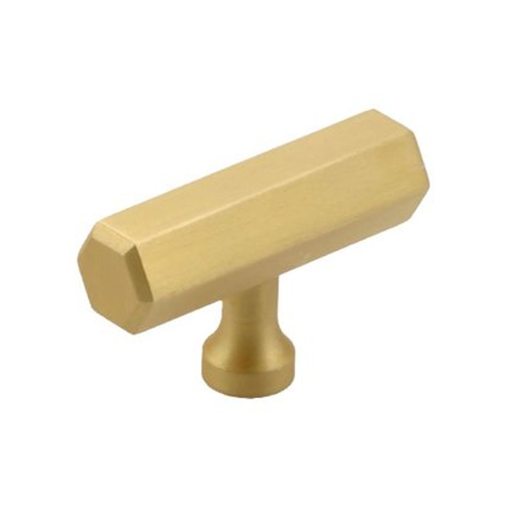 Hex Bar Collection | Handles