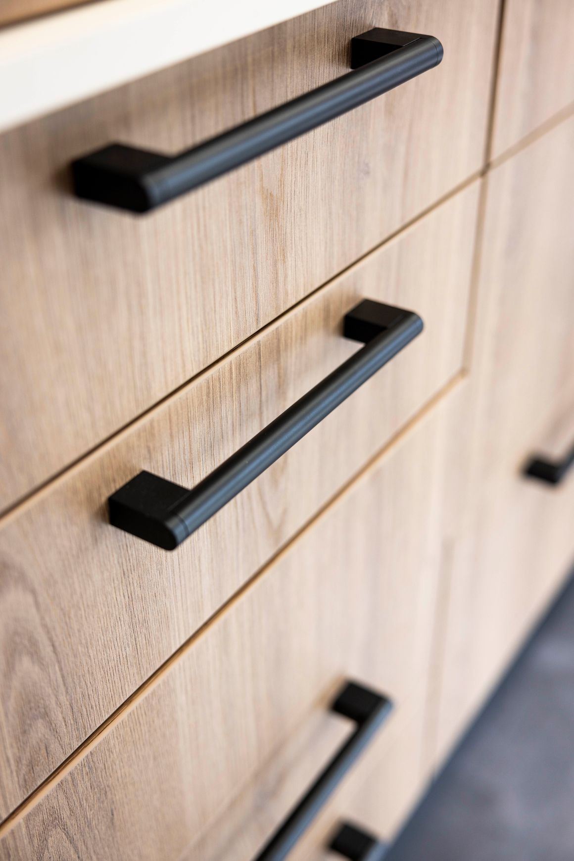 ProDecor Handles