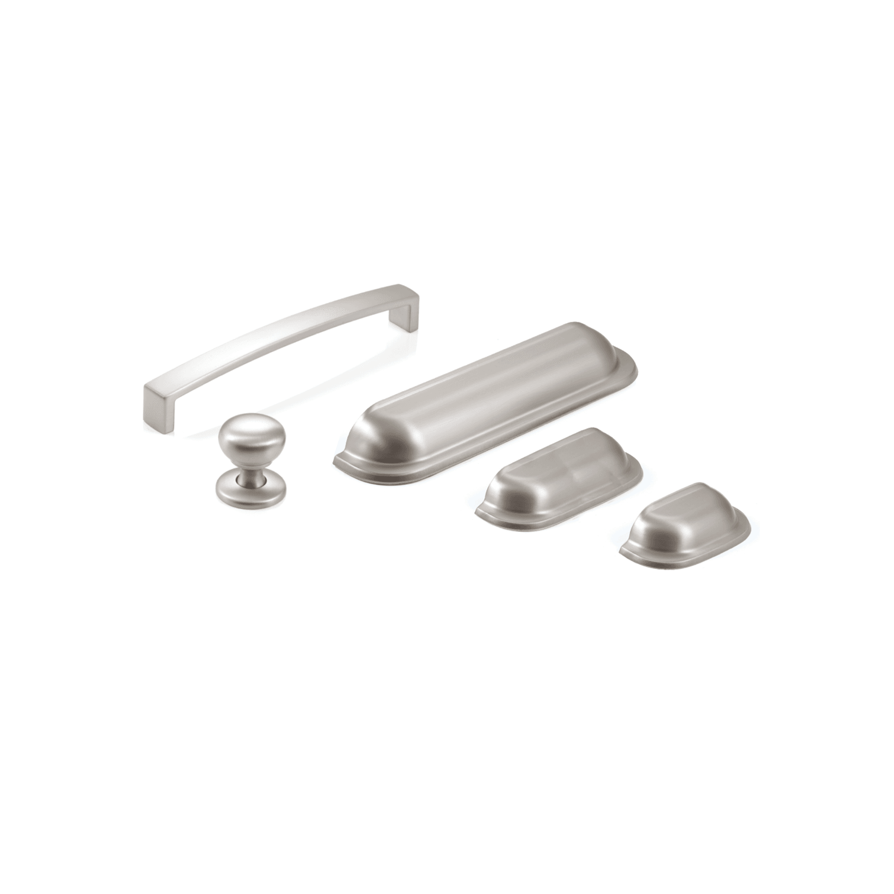 Hampton Handle Collection | Handles
