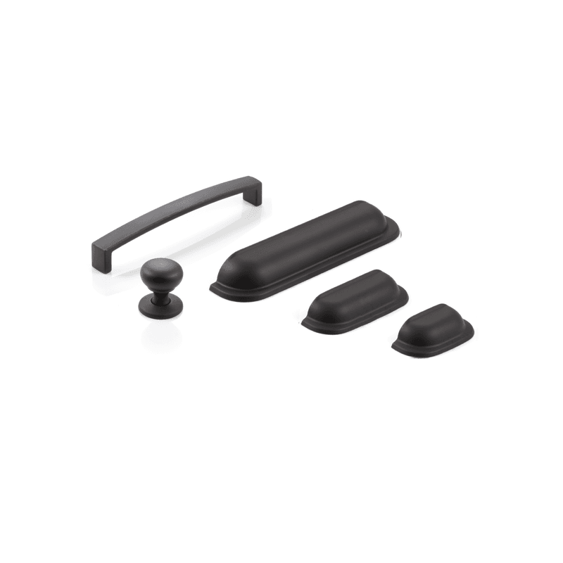 Hampton Handle Collection | Handles