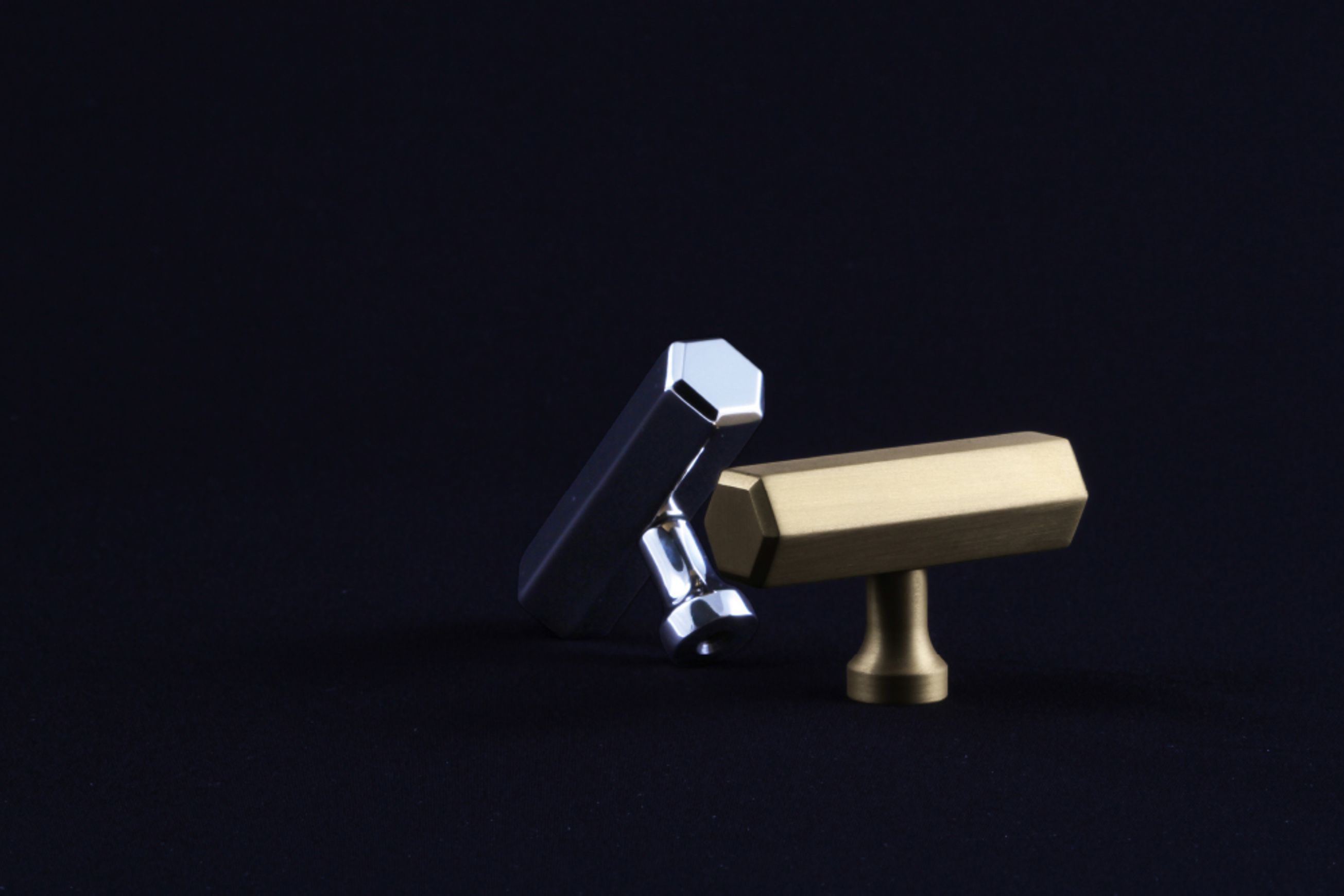 Hex Bar Collection | Handles