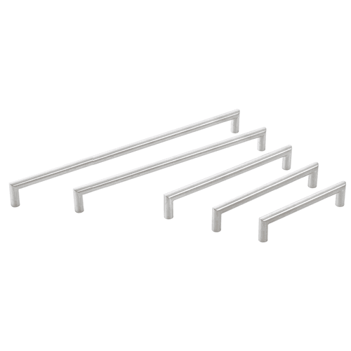 Bergamo D Handle | Handles