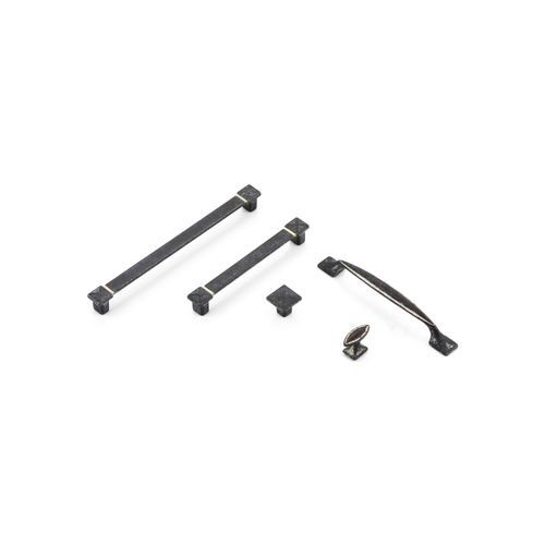 Kansas Collection | Handles