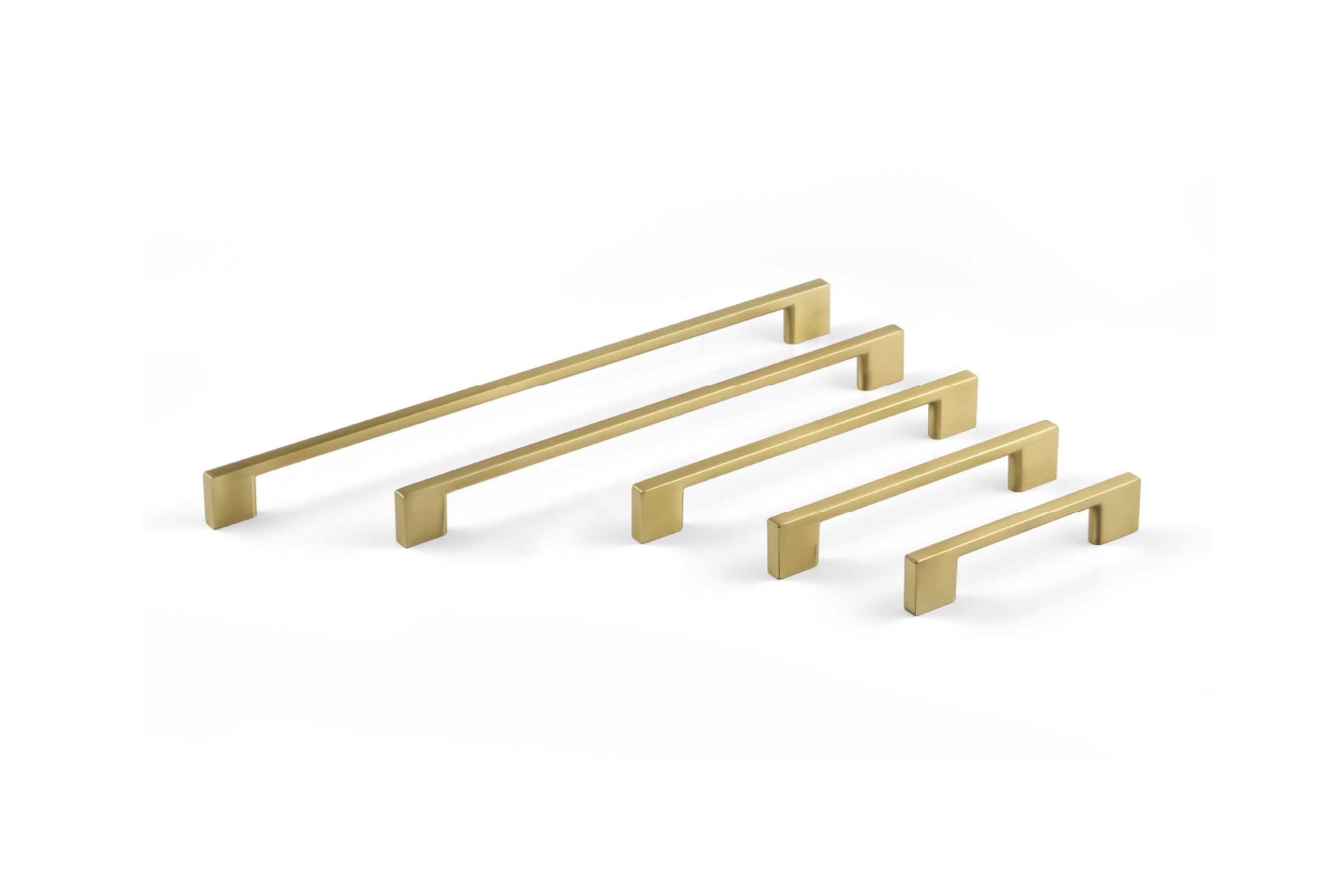 Livorno D Handle | Handles