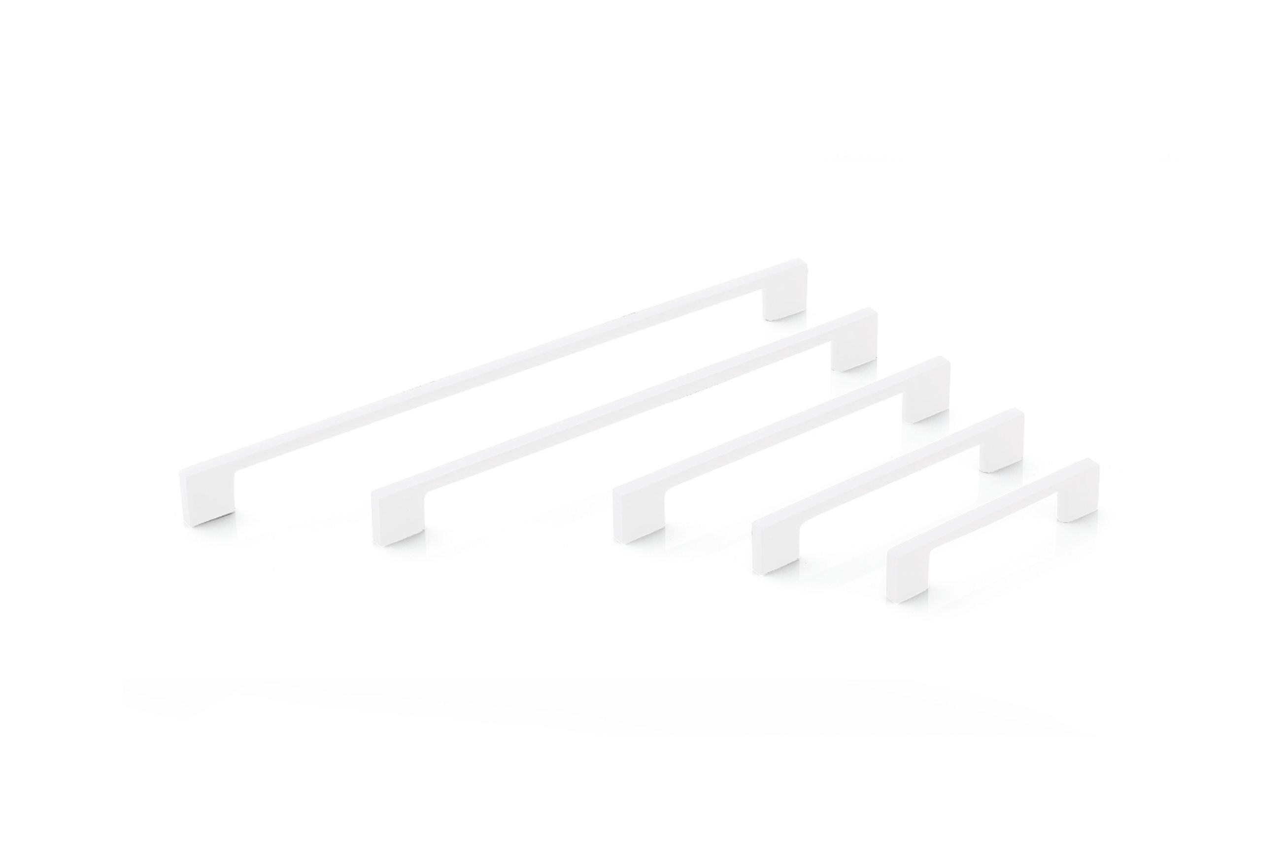 Livorno D Handle | Handles