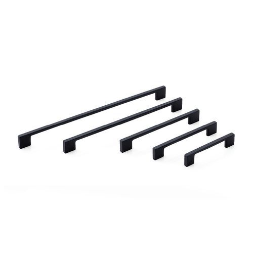 Livorno D Handle | Handles