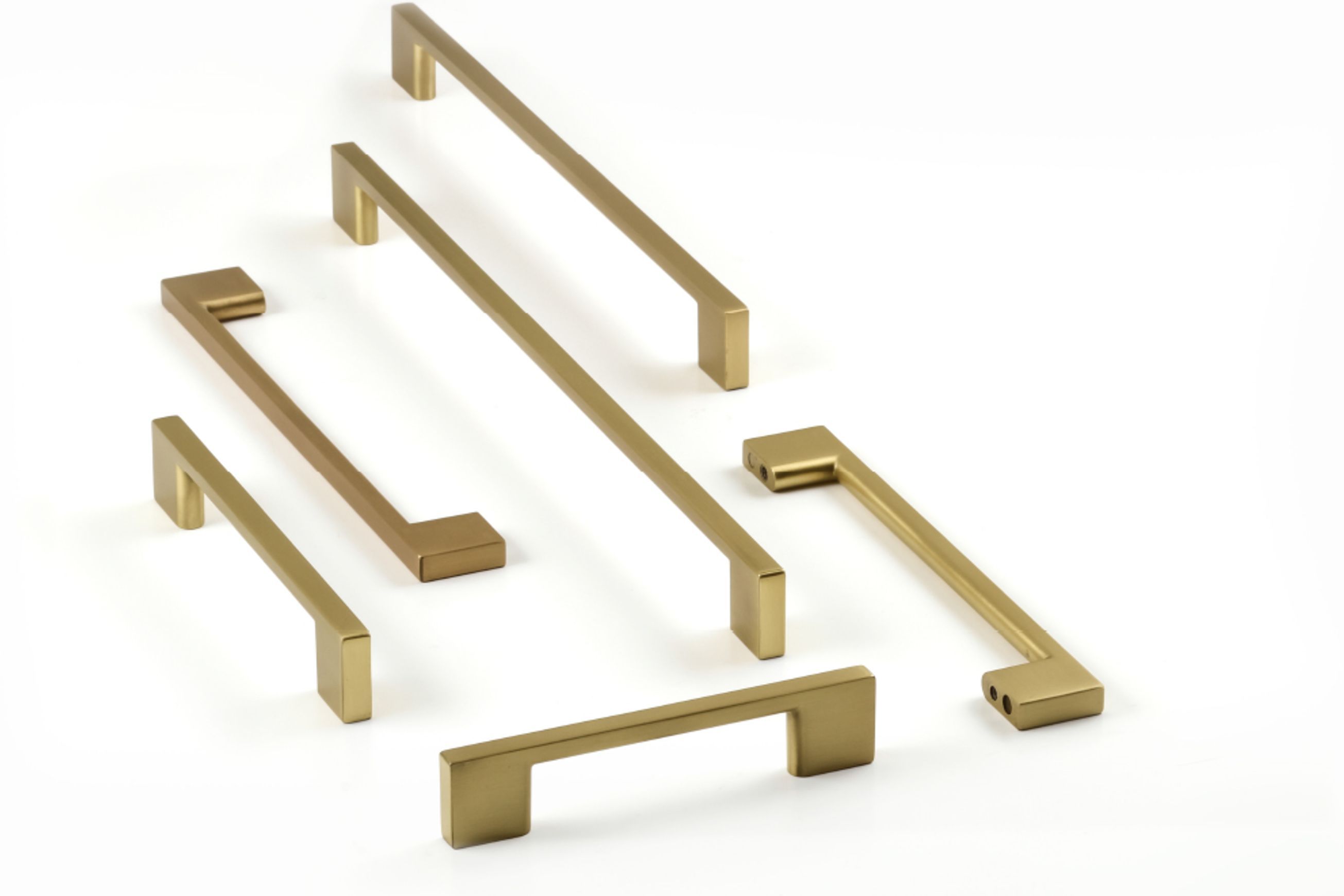 Livorno D Handle | Handles
