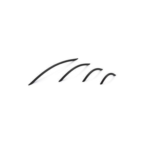 Locarno Bow Handle | Handles