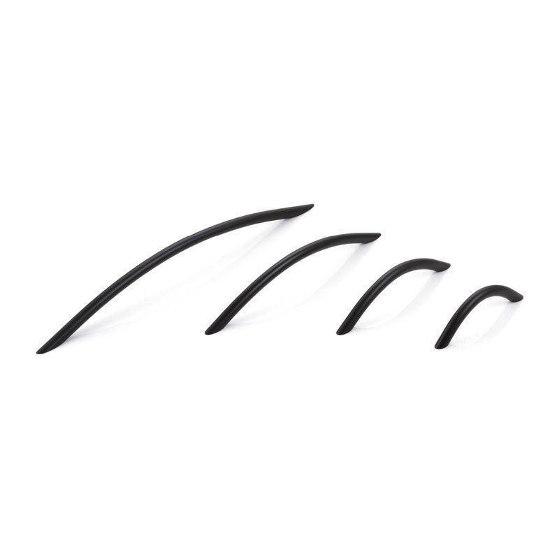 Locarno Bow Handle | Handles