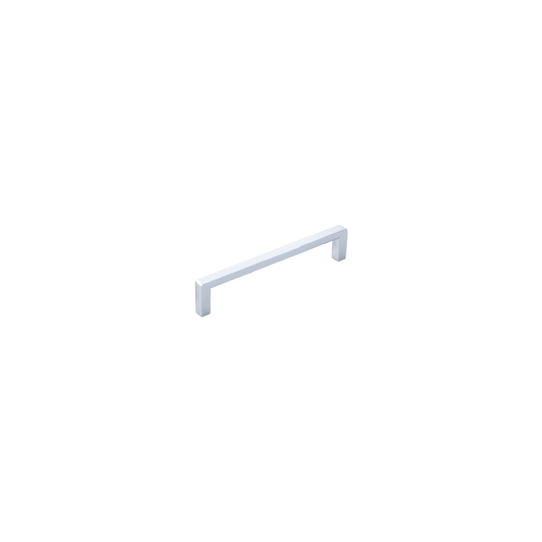Milano D Handle | Handles