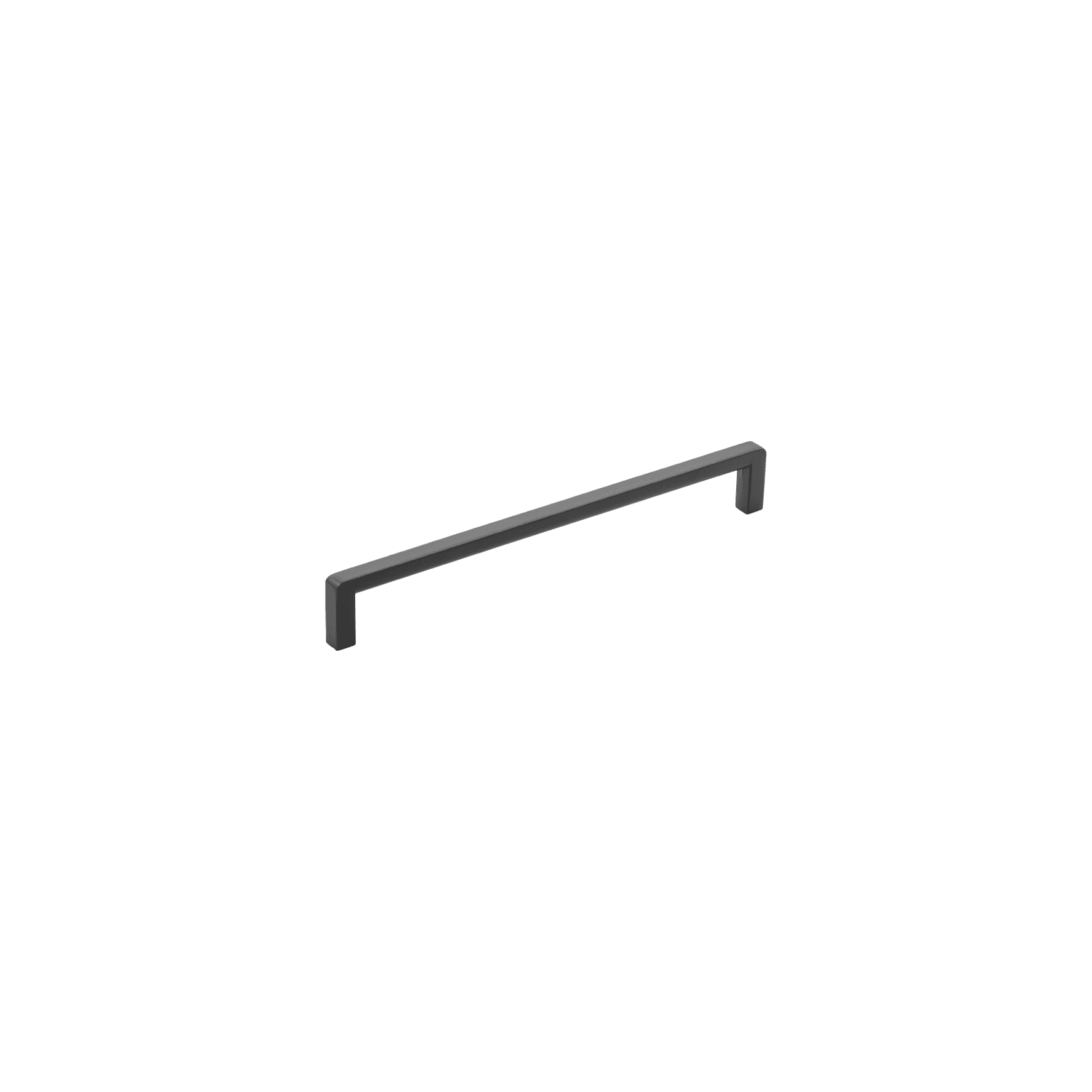 Milano D Handle | Handles