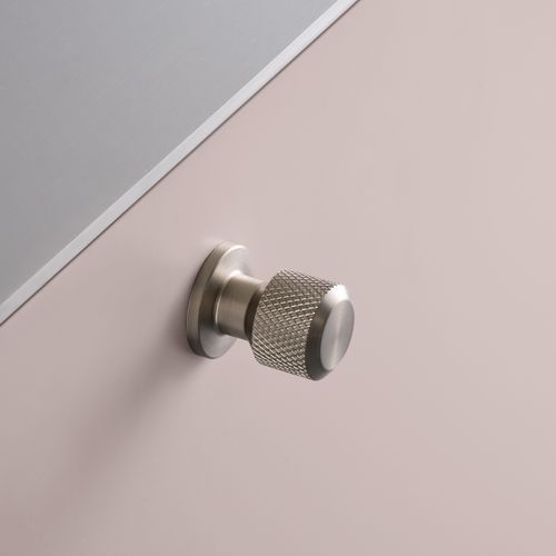 Furnipart Manor Round Knob