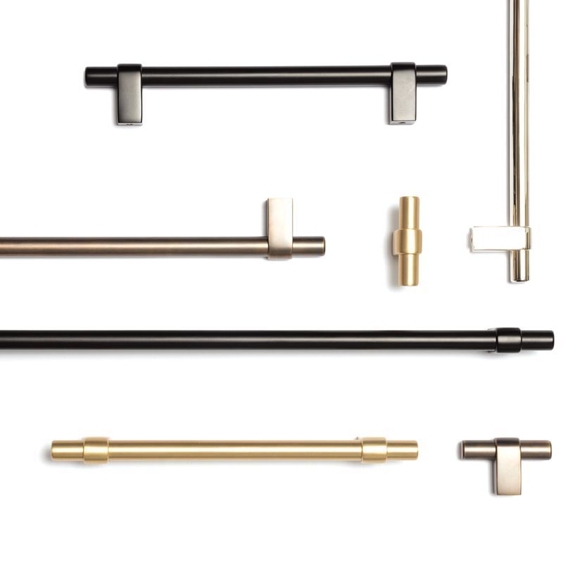 Momo Handles - Maida Collection