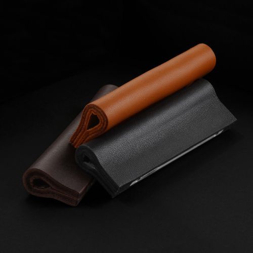 Milano Pure Leather Pull | Handles