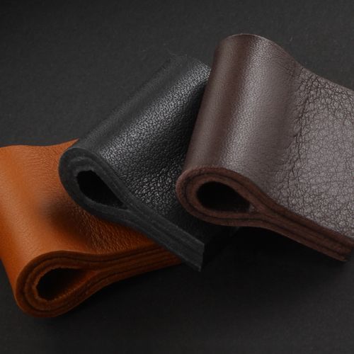 Milano Mini Leather Pull | Handles