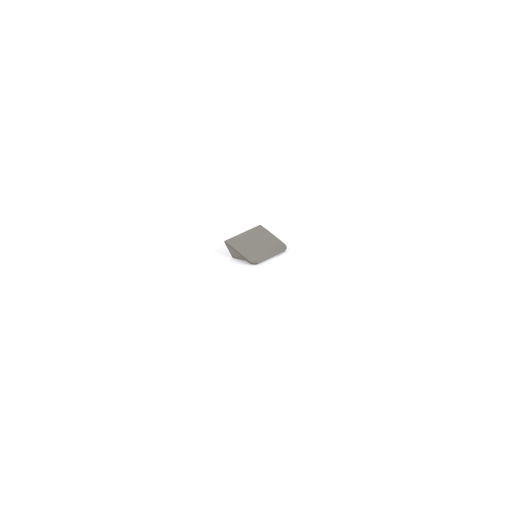 Novi Collection Pull Handle | Handles
