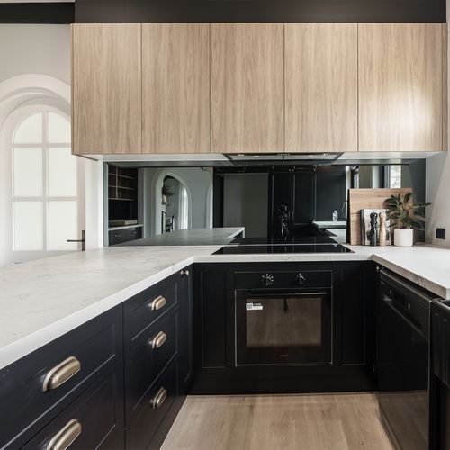 Momo Handles - New Hampton Collection