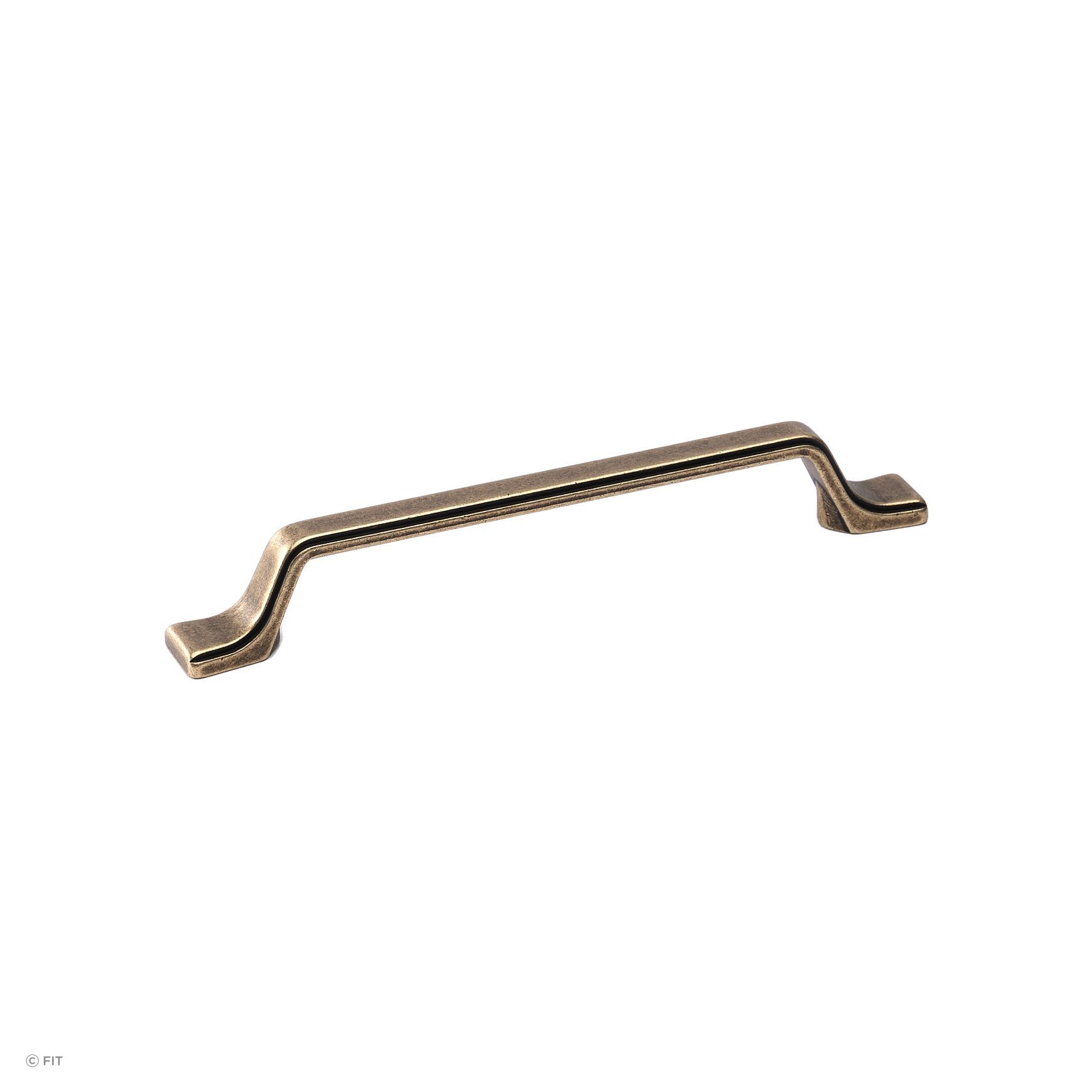 Padua D Handle