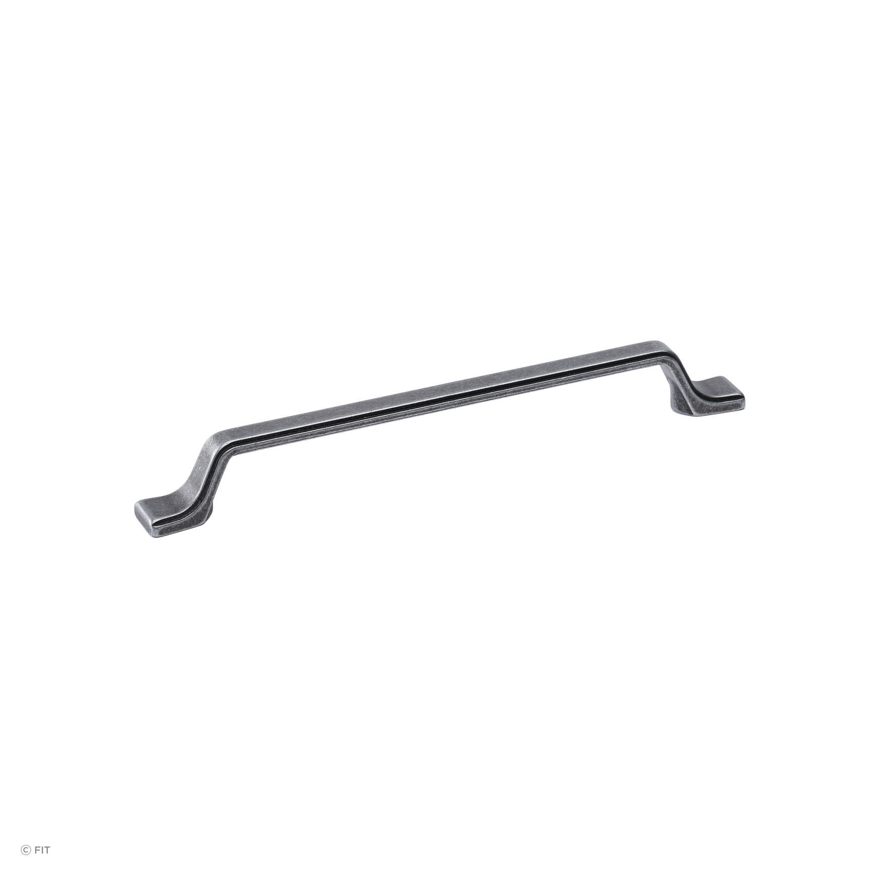 Padua D Handle