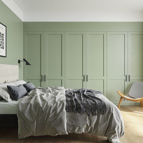 Planar Cabinet Handle